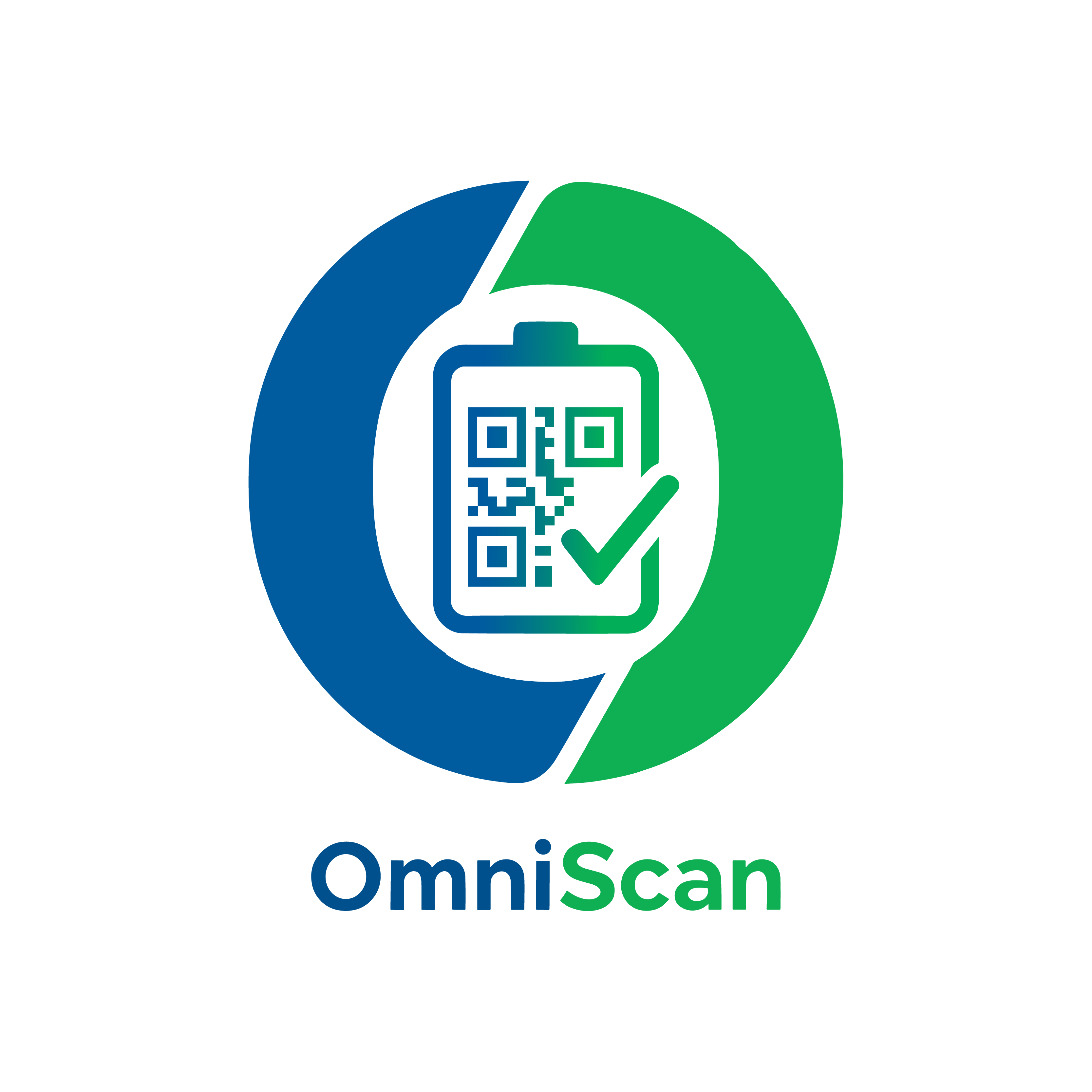 OmniScan Logo